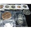 Image 8 : Grab Bag of Misc. Coins and Tokens