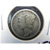 Image 1 : 1918 S Mercury Dime
