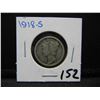 Image 3 : 1918 S Mercury Dime