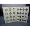Image 1 : Silver Peso set. 12 Silver coins and 12 clad pesos