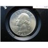Image 2 : 1947 P,D BU Washington Quarters