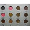 Image 2 : 1915-1942 Mixed grade Mexico centavo set (22) Coins