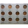 Image 3 : 1915-1942 Mixed grade Mexico centavo set (22) Coins