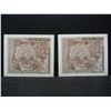 Image 4 : WWII Japan Military Currency Ten Yen