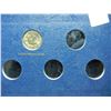 Image 3 : (6) US territories GOLD Edition Quarters