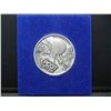 Image 1 : EPCOT Official Disney Silvery Medal
