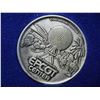 Image 2 : EPCOT Official Disney Silvery Medal