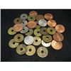 Image 1 : Lot of Japanese coins
