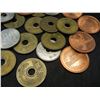 Image 3 : Lot of Japanese coins