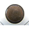 Image 1 : 1932 Red Unc 1/12 Anna. British India