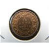 Image 2 : 1932 Red Unc 1/12 Anna. British India