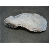 Image 1 : Genuine OHIO Indian scraper. About 5,000 BC Black flint