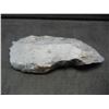 Image 2 : Genuine OHIO Indian scraper. About 5,000 BC Black flint
