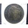 Image 1 : 1896 Morgan Dollar, Dark