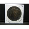Image 3 : 1896 Morgan Dollar, Dark