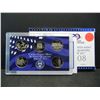 Image 1 : 2008 Proof Quarter set