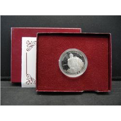 1982-S Washington Silver Proof HalfDOllar