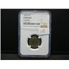Image 1 : 1926-S Buffalo Nickel NGC graded VF detail, CLEANED