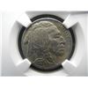 Image 2 : 1926-S Buffalo Nickel NGC graded VF detail, CLEANED