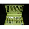 Image 2 : Silverware Set In A Box