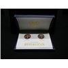Image 1 : Bush Cheney coin set 2004