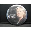 Image 1 : 2016 Hillary button