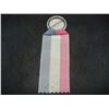 Image 3 : Harriot Cunninghame State Councelor Daughters Of American button/Ribbon