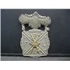Image 1 : 1900s Masonic Pendent Medal
