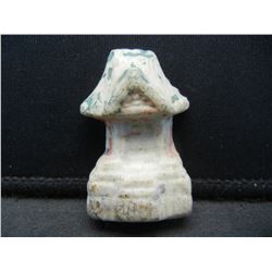 Tomb relic
