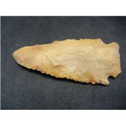 2 inch Indian arrohead