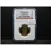 Image 2 : 2 PR/UNC Dollar coins by NGC