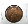 Image 1 : 1971 D RIM ERROR cent BU