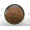 Image 2 : 1971 D RIM ERROR cent BU