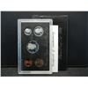 Image 1 : 1996 US Mint Proof Set