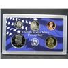Image 2 : 2006 US Mint Proof set