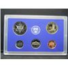 Image 3 : 2006 US Mint Proof set