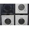 Image 2 : (15) Jefferson Nickels Proof, Mixed Dates
