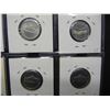 Image 9 : (15) Jefferson Nickels Proof, Mixed Dates