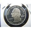 Image 2 : 2004 LONESTAR State Silver Proof Qtr