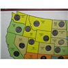 Image 2 : Complete 1999-2008 Map Quarters
