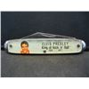 Image 1 : ELVIS pocket knife