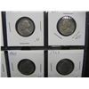 Image 10 : (52) Jefferson Nickels, Mixed Dates
