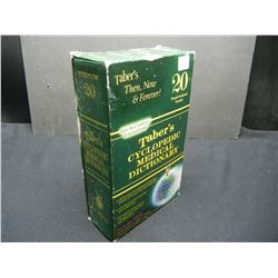 Medical Dictionary