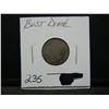 Image 3 : No Date Bust Dime