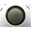 Image 2 : 1857 Seated Half Dime.