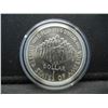 Image 2 : 1987 P Silver Constitution Dollar