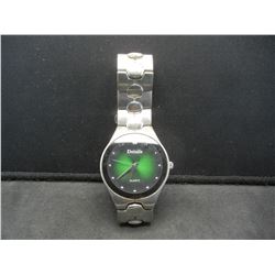 Great Details watch. Quartz accurate