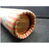 Image 2 : 1982P Copper Small date penny roll