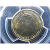 Image 3 : 2007 Washington Dollar and a 1794 Copy Bust Dollar