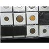 Image 17 : LARGE binder of foreign coins